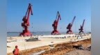 长江国家文化公园（九江城区段）三期建设提速 滨江段完成总工程量80%