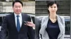 为支付离婚补偿金，SK集团会长崔泰源向戴尔创始人基金出售5440亿韩元SK Inc股权