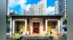 山场村丨古村雅韵藏石溪，廉吏清风贯城隍