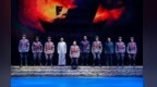南昌师范学院携民族歌剧《八一起义》唱响红色强音