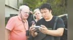 江西日报记者助力杜立特行动突袭者后人找到84年前的坠机点