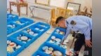 湖北一游客在景德镇支付8900元代烧费两个多月 至今未收到陶瓷成品