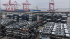 凤凰国际财闻汇 | 中国9月出口增长36.3%，外媒感叹“脱钩”又落空