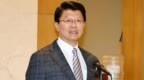 台南给民进党33年够了！谢龙介高喊：给我4年时间彻底除弊