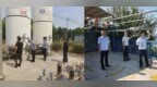 守底线、查隐患、保安全｜“国庆”期间全市市场秩序持续稳定
