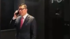 香港保安局局长接到诈骗电话，骗徒竟自称保安局人员