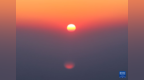 泰山观日出
