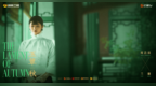 《玉簟秋》今日开播，周洁琼破壁演绎乱世名伶兰卿