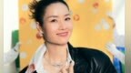 放下球拍奔赴艺术片场 李娜轻松hold住珠宝时装