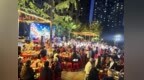 万科物业朴里节：邻里队友一起来，万家灯火共温情