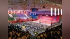 山东农业大学建校120周年高质量发展大会隆重举行