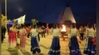 融合发力热度燃动 山水揽客人气爆棚 “十一”黄金周双鸭山市文旅市场迎来“高光时刻”
