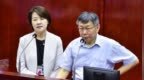 直言“小草”不挺沈伯洋，民众党干部：怎可能忘记绿营对柯文哲的追杀