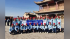 全国旅行商甘肃“挖宝”　百条研学线路千堂课程给到夯