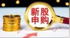 打新别再闭眼申了！下周就2只新股，低价股也可能藏着坑
