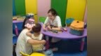 黄山市徽州区：家门口的温暖守护——徽州区首家残疾儿童定点康复机构迎来首位在训儿童