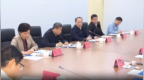 安徽省委书记李乐成调研长鑫科技并主持召开座谈会