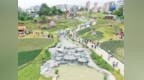 方寸之地见真章 吉首把城市“边角料”绣成民生“金角银边”