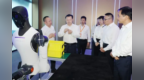常州市委书记李佰平调研新兴支柱产业发展