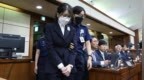 韩国特检组申请延长金建希羁押期限