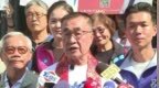 新北选战白热化，李四川民调落后陷苦战
