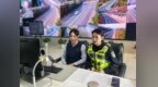 路警联动云科普 护航平安出行路——承德分公司联合高速交警开展线上直播宣教活动