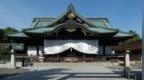 外交部：日本当政者一再对“战犯神社”顶礼膜拜，良知何在？
