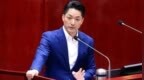 沈伯洋无耻逼问“造了什么谣？”蒋万安：罄竹难书
