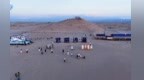 金秋武威　沙漠文旅为何频频出圈