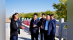 聚焦项目建设提速增效　甘肃金川代区长强调了这些