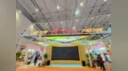 湘品出湘 香飘齐鲁 湖湘优质农品亮相2026山东（国际）农产品交易会