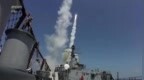 沙特主导联军称拦截3枚导弹和4架无人机