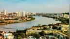 上海中产的“巨富长”平替，藏在越南这座最混搭的城市里