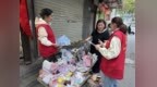 宿州市埇桥区南关街道：开展“扫黄打非·护苗成长”校园周边专项整治活动