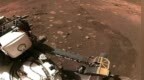 取消带回！NASA疑找到火星生命：但回收成本超一艘航空母舰