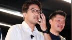 沈伯洋团队抛10月24日辩论，蒋万安阵营讽：陷无限叫阵模式