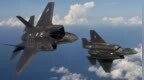 以色列大规模演习，F-35划破中东夜空，开到了伊朗家门口