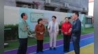 身边的温情守护——心连心集团开展重阳敬老爱心捐赠活动