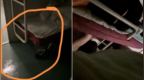 醉酒男子在卧铺小便，铁路部门回应