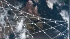 乌克兰国防部称星链服务已对乌军恢复