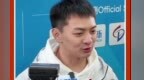 迎接2027长春大冬会火种，王庆峰（雪饼猴）邀约相聚长春。