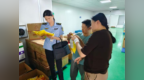 六合区市场监管局精准帮扶 助力食品初创企业合规前行