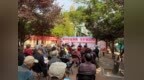 济宁任城公安反诈宣传进社区 守护银龄安全不停歇