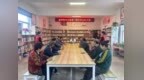 淮北市杜集区段园镇：重阳敬老话健康 科学养生护夕阳
