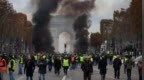英政客：我们若不觉醒过来，法国经历的“大屠杀”就是我们的未来