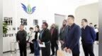 瓦努阿图维拉港市议会代表团来聊参访