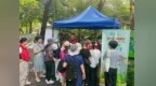 守护“绿色国宝” 中山开展古树名木保护科普宣传