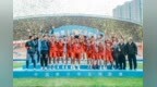 新王诞生！河南实验汉森首夺中青赛U13冠军