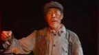 72岁李雪健双耳听不见也说不了话，靠AI制作旁白，无声表演震撼全场