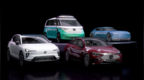 英伟达扩大欧洲自动驾驶合作，Bolt计划部署至少2.5万辆Robotaxi